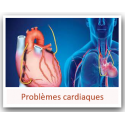 PROBLEMES CARDIAQUES