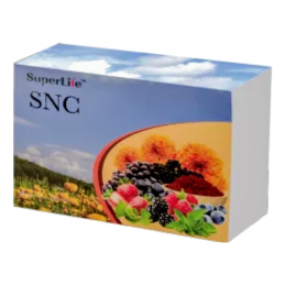 Carton SNC - SuperLife Neuron Care
