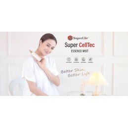 SCT - Super CellTec Essence Mist