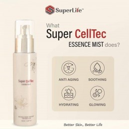 SCT - Super CellTec Essence...